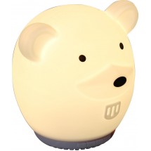 Портативная колонка-ночник Smartbuy TALE (SBS-600)